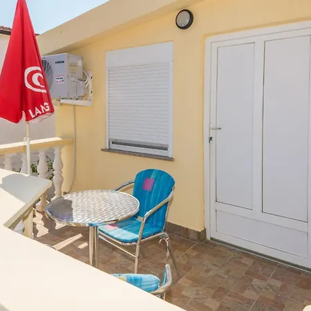 Apartment Delic Pejic 4 By Interhome Vir