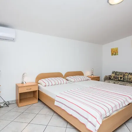 Delic Pejic 4 By Interhome Апартаменты *