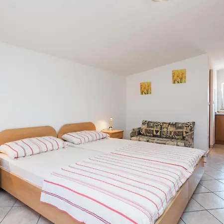 Delic Pejic 4 By Interhome Апартаменты Вир