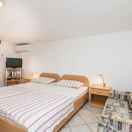 Delic Pejic 4 By Interhome Апартаменты Вир