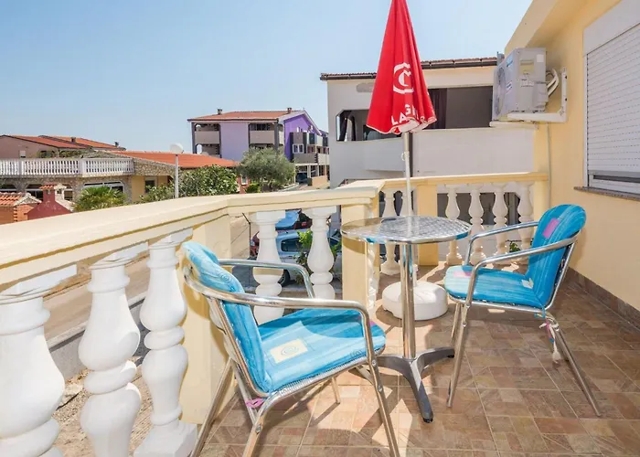 Delic Pejic 4 By Interhome *