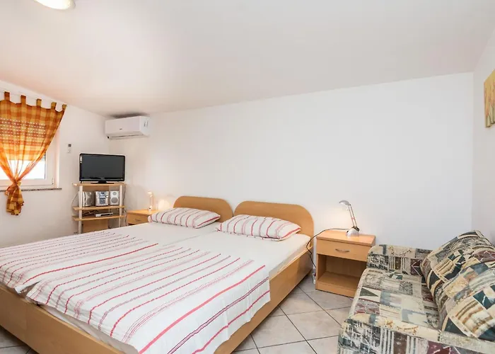 Delic Pejic 4 By Interhome Апартаменты Вир