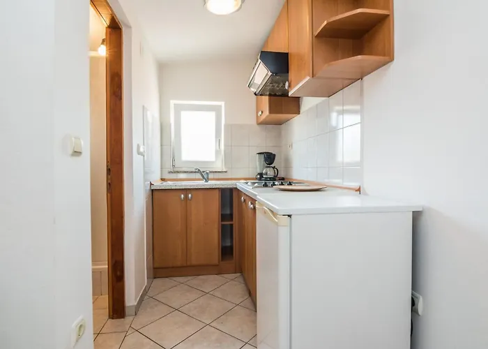 Delic Pejic 4 By Interhome *