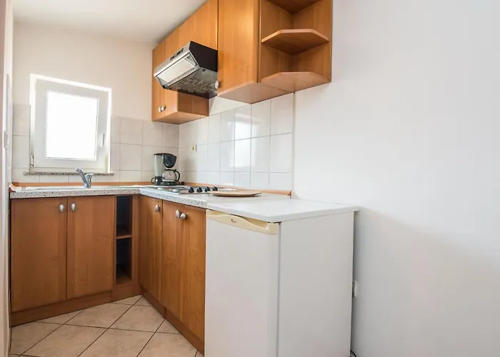 Апартаменты Delic Pejic 4 By Interhome *