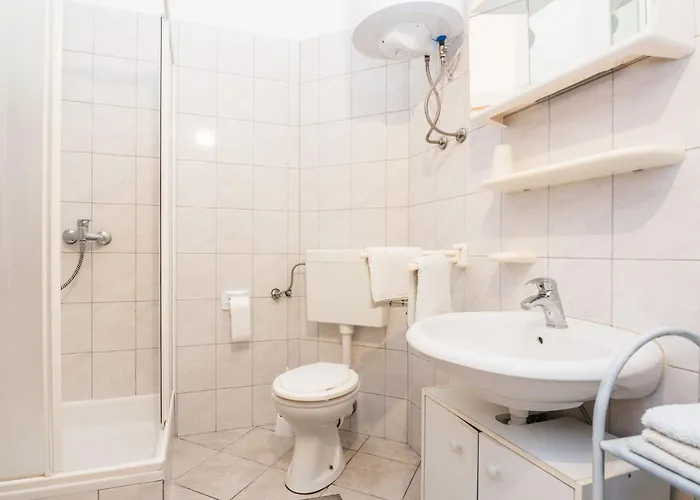 Delic Pejic 4 By Interhome Апартаменты