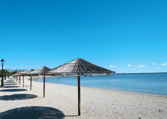 Apartment Delic Pejic 4 By Interhome