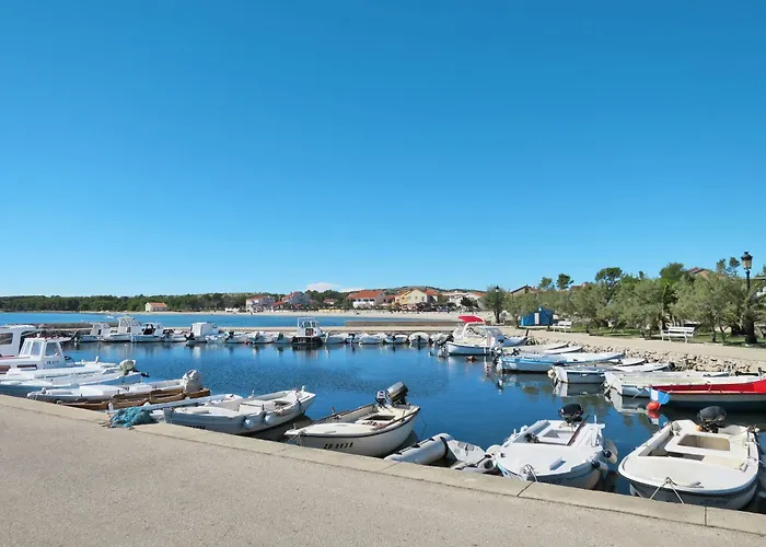 Апартаменты Delic Pejic 4 By Interhome Вир